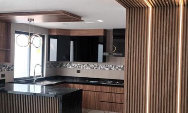 Casa en venta Parque Mexico, Lomas de Angelopolis