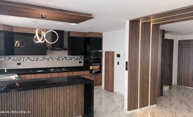 Casa en venta Parque Mexico, Lomas de Angelopolis