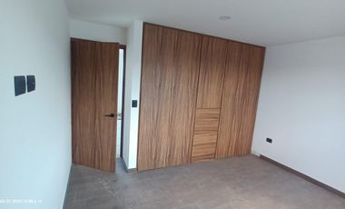 Casa en venta Parque Mexico, Lomas de Angelopolis