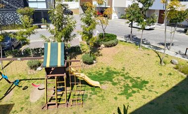 Casa en Venta en Celestun 16 Parque México Lomas de Angelopolis