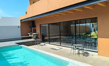 Casa en Venta en Celestun 16 Parque México Lomas de Angelopolis