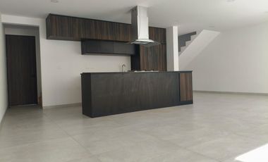 Casa en Venta en Celestun 16 Parque México Lomas de Angelopolis