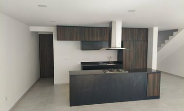 Casa en Venta en Celestun 16 Parque México Lomas de Angelopolis