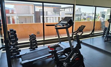 Casa en Venta en Celestun 16 Parque México Lomas de Angelopolis