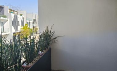 Casa en Venta en Celestun 16 Parque México Lomas de Angelopolis