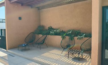 Casa en Venta en Celestun 16 Parque México Lomas de Angelopolis