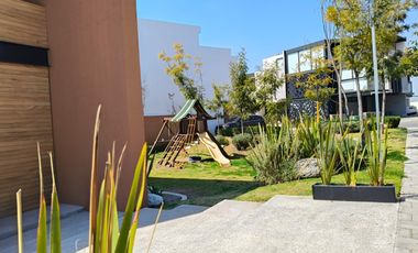 Casa en Venta en Celestun 16 Parque México Lomas de Angelopolis