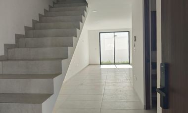 Casa en Venta en Celestun 16 Parque México Lomas de Angelopolis