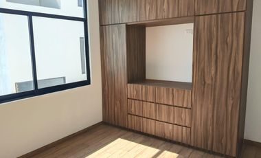 Casa en Venta en Celestun 16 Parque México Lomas de Angelopolis