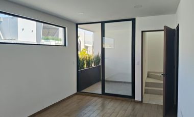 Casa en Venta en Celestun 16 Parque México Lomas de Angelopolis