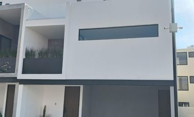 Casa en Venta en Celestun 16 Parque México Lomas de Angelopolis