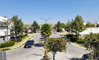 Casa en Venta en Celestun 16 Parque México Lomas de Angelopolis