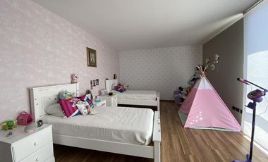 Casa en  Venta Parque Santo Domingo Lomas de Angelopolis