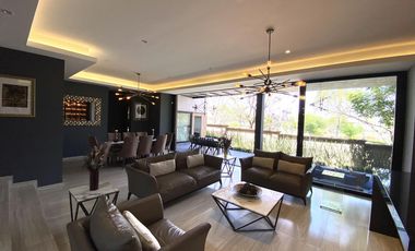 Casa en  Venta Parque Santo Domingo Lomas de Angelopolis