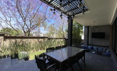 Casa en  Venta Parque Santo Domingo Lomas de Angelopolis