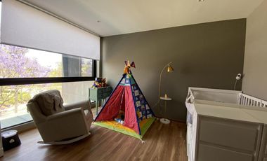 Casa en  Venta Parque Santo Domingo Lomas de Angelopolis