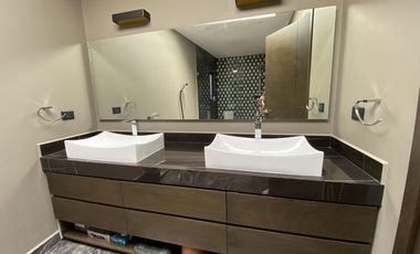 Casa en  Venta Parque Santo Domingo Lomas de Angelopolis