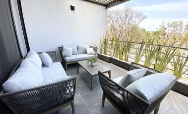 Casa en  Venta Parque Santo Domingo Lomas de Angelopolis