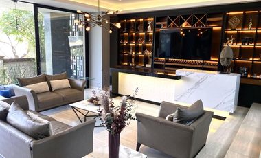 Casa en  Venta Parque Santo Domingo Lomas de Angelopolis