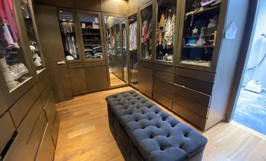 Casa en  Venta Parque Santo Domingo Lomas de Angelopolis