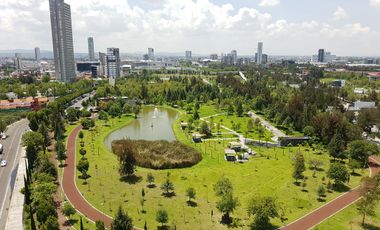 Departamento en Renta en Agelopolis San Andres Cholula Puebla