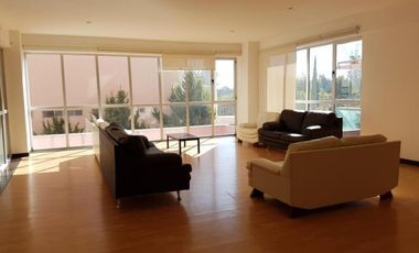 Departamento en Renta en Agelopolis San Andres Cholula Puebla