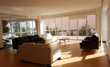 Departamento en Renta en Agelopolis San Andres Cholula Puebla