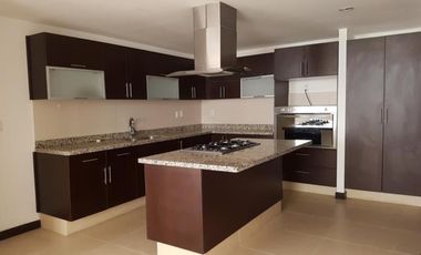 Departamento en Renta en Agelopolis San Andres Cholula Puebla