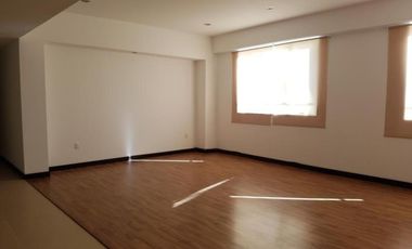 Departamento en Renta en Agelopolis San Andres Cholula Puebla