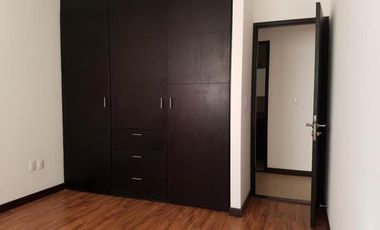 Departamento en Renta en Agelopolis San Andres Cholula Puebla