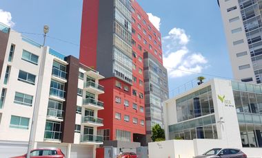 Departamento en Renta en Agelopolis San Andres Cholula Puebla