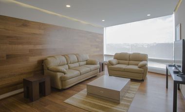 Departamento en Renta en Zavaleta Puebla