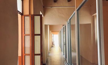 Casona remodelada en venta o renta en Centro Histórico de Puebla