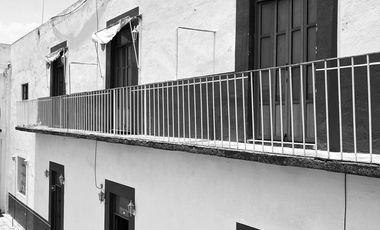 Casona remodelada en venta o renta en Centro Histórico de Puebla