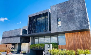 Casa en Venta en Residencial Nubia