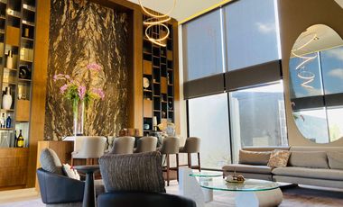 Casa en Venta en Residencial Nubia