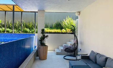 Casa en Venta en Residencial Nubia