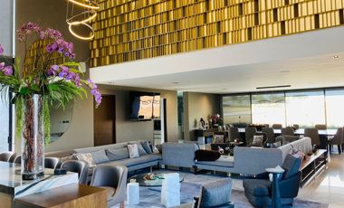 Casa en Venta en Residencial Nubia