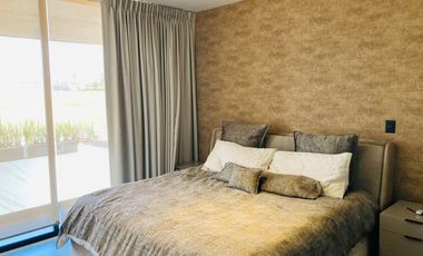 Casa en Venta en Residencial Nubia