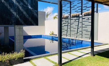 Casa en Venta en Residencial Nubia