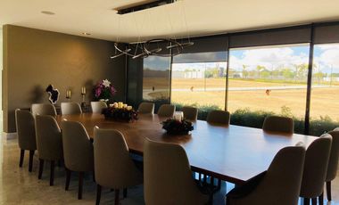 Casa en Venta en Residencial Nubia