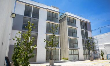 Departamento en  Venta en Centro de Puebla