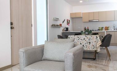Departamento en  Venta en Centro de Puebla