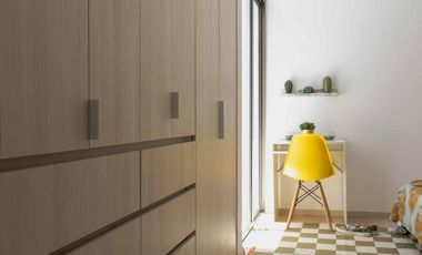 Departamento en  Venta en Centro de Puebla