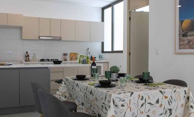 Departamento en  Venta en Centro de Puebla