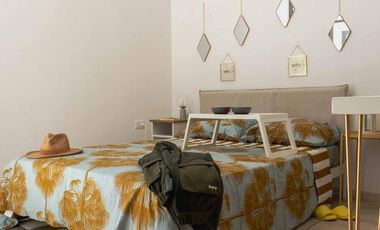 Departamento en  Venta en Centro de Puebla