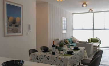 Departamento en  Venta en Centro de Puebla