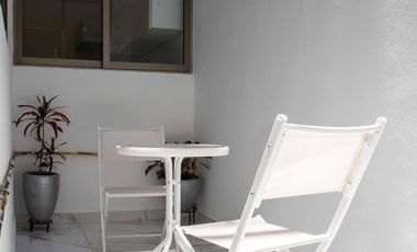 Departamento en  Venta en Centro de Puebla