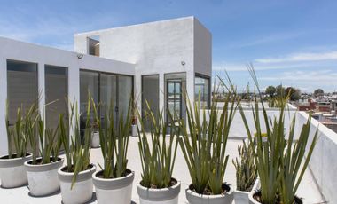 Departamento en  Venta en Centro de Puebla