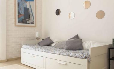 Departamento en  Venta en Centro de Puebla